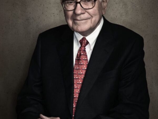 Warren Buffet