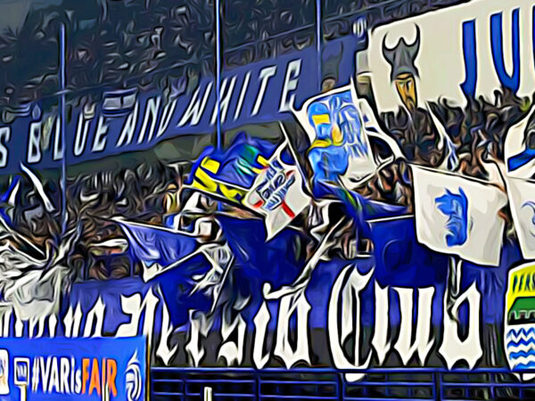 Stadion GBLA dan Bobotoh sebagai The Twelfth Man