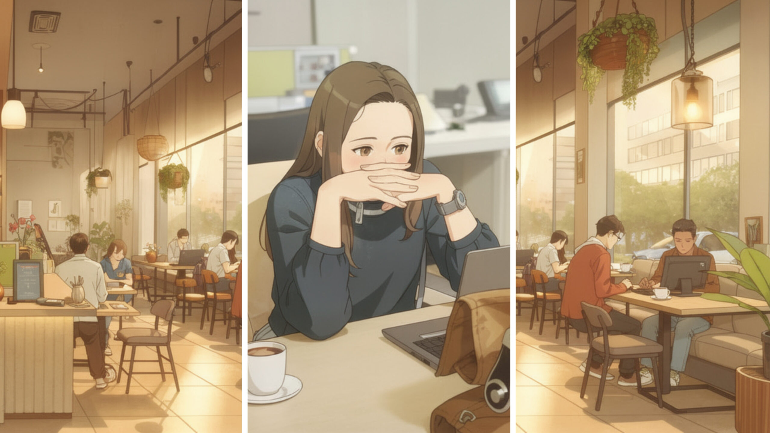 Gaya Hidup Urban Antara Praktis dan Tekanan Tahun 2026