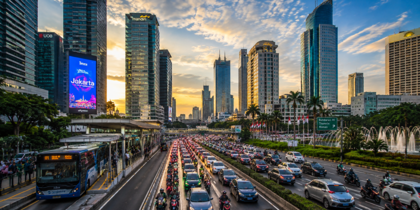 Fakta Unik Kehidupan Kota